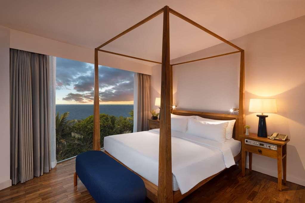 Resort Occidental Eden Beruwala 5*